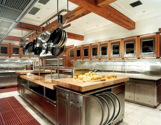 Kitchen Equipment